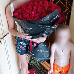 Ziedu piegāde uz Jūrmala pilsētu. Atskaite Nr. 5742