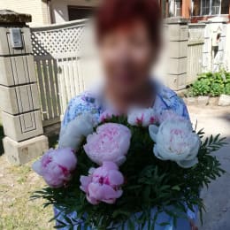 Ziedu piegāde uz Jūrmala pilsētu. Atskaite Nr. 5766