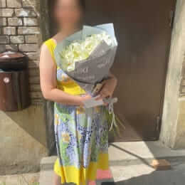 Ziedu piegāde uz Rīga pilsētu. Atskaite Nr. 5769