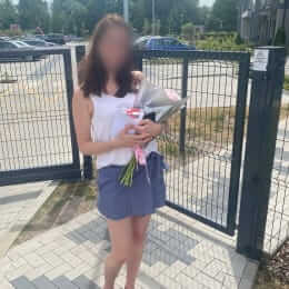 Ziedu piegāde uz Rīga pilsētu. Atskaite Nr. 5770