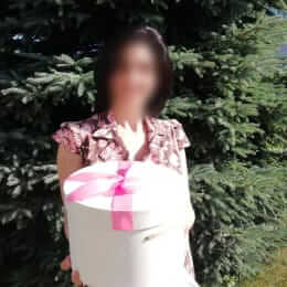 Ziedu piegāde uz Rīga pilsētu. Atskaite Nr. 5780