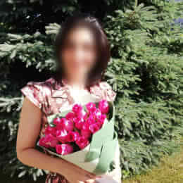 Ziedu piegāde uz Rīga pilsētu. Atskaite Nr. 5781