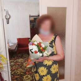 Ziedu piegāde uz  pilsētu. Atskaite Nr. 5782