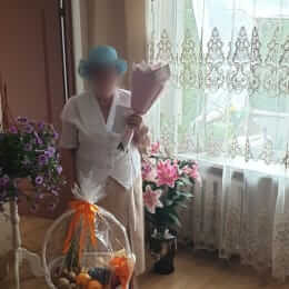 Ziedu piegāde uz Rīga pilsētu. Atskaite Nr. 5799