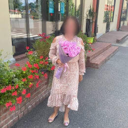 Ziedu piegāde uz Rīga pilsētu. Atskaite Nr. 5802