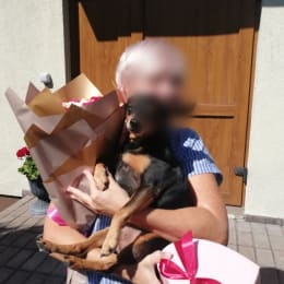 Ziedu piegāde uz Jūrmala pilsētu. Atskaite Nr. 5811