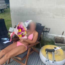 Ziedu piegāde uz Saulkrasti pilsētu. Atskaite Nr. 5829