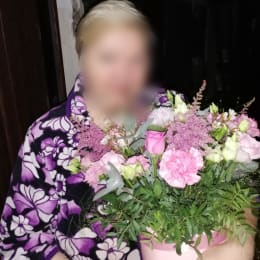 Ziedu piegāde uz Rīga pilsētu. Atskaite Nr. 5835