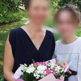 Ziedu piegāde uz Jūrmala pilsētu. Atskaite Nr. 5838