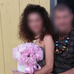 Ziedu piegāde uz Baltezers pilsētu. Atskaite Nr. 5839