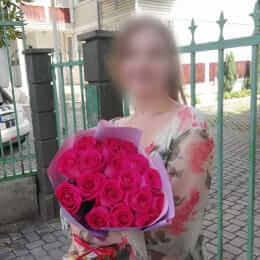 Ziedu piegāde uz Jūrmala pilsētu. Atskaite Nr. 5856