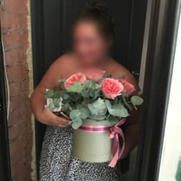 Ziedu piegāde uz Ādaži pilsētu. Atskaite Nr. 5866