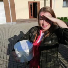 Ziedu piegāde uz Mārupe pilsētu. Atskaite Nr. 5887