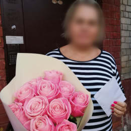 Ziedu piegāde uz Rīga pilsētu. Atskaite Nr. 5888