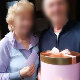 Ziedu piegāde uz Rīga pilsētu. Atskaite Nr. 5890