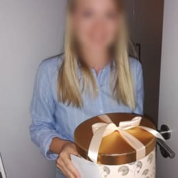 Ziedu piegāde uz Rīga pilsētu. Atskaite Nr. 5892