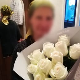 Ziedu piegāde uz Rīga pilsētu. Atskaite Nr. 5911