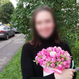 Ziedu piegāde uz Rīga pilsētu. Atskaite Nr. 5914