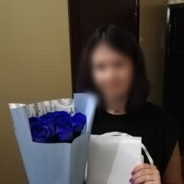 Ziedu piegāde uz Rīga pilsētu. Atskaite Nr. 5935