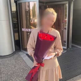 Ziedu piegāde uz Rīga pilsētu. Atskaite Nr. 5943