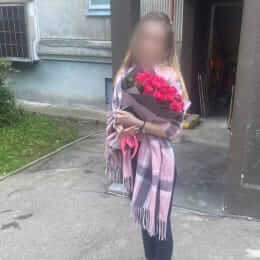 Ziedu piegāde uz Rīga pilsētu. Atskaite Nr. 5947