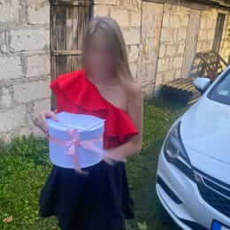 Ziedu piegāde uz Rīga pilsētu. Atskaite Nr. 5961