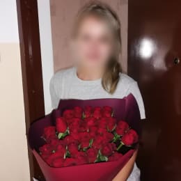 Ziedu piegāde uz Rīga pilsētu. Atskaite Nr. 5962