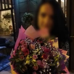 Ziedu piegāde uz Rīga pilsētu. Atskaite Nr. 5973