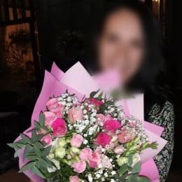 Ziedu piegāde uz Rīga pilsētu. Atskaite Nr. 5974