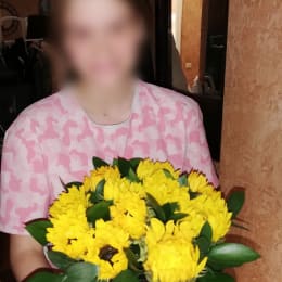 Ziedu piegāde uz Rīga pilsētu. Atskaite Nr. 5983