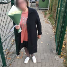 Ziedu piegāde uz Rīga pilsētu. Atskaite Nr. 5984