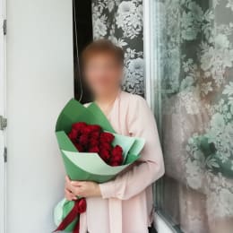 Ziedu piegāde uz Rīga pilsētu. Atskaite Nr. 5994