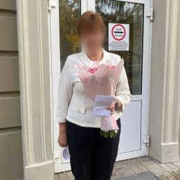 Ziedu piegāde uz Rīga pilsētu. Atskaite Nr. 5998