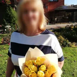 Ziedu piegāde uz Rīga pilsētu. Atskaite Nr. 6008