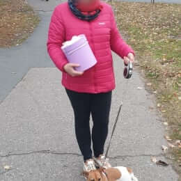 Ziedu piegāde uz Rīga pilsētu. Atskaite Nr. 6013