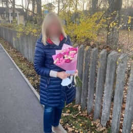 Ziedu piegāde uz Jūrmala pilsētu. Atskaite Nr. 6026