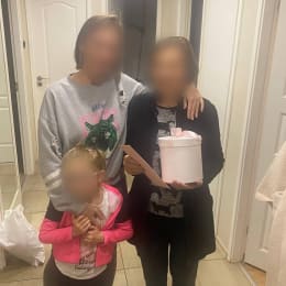 Ziedu piegāde uz Salaspils pilsētu. Atskaite Nr. 6028