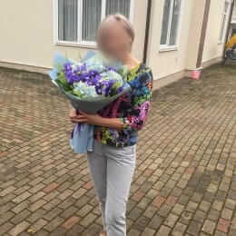 Ziedu piegāde uz Jūrmala pilsētu. Atskaite Nr. 6038