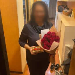 Ziedu piegāde uz Rīga pilsētu. Atskaite Nr. 6039