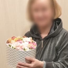 Ziedu piegāde uz Rīga pilsētu. Atskaite Nr. 6049