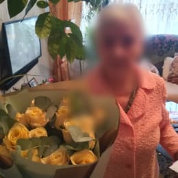 Ziedu piegāde uz Rīga pilsētu. Atskaite Nr. 6054