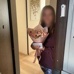 Ziedu piegāde uz Rīga pilsētu. Atskaite Nr. 6055