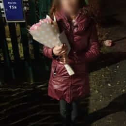 Ziedu piegāde uz Rīga pilsētu. Atskaite Nr. 6081