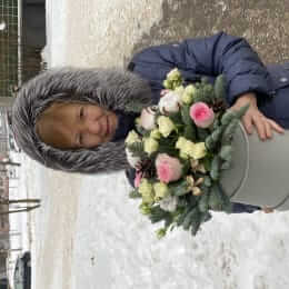 Ziedu piegāde uz Rīga pilsētu. Atskaite Nr. 6096