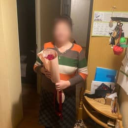 Ziedu piegāde uz Rīga pilsētu. Atskaite Nr. 6104