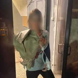 Ziedu piegāde uz Salaspils pilsētu. Atskaite Nr. 6121