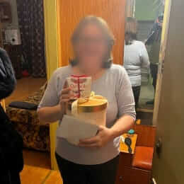 Ziedu piegāde uz Rīga pilsētu. Atskaite Nr. 6139