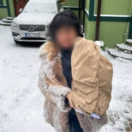 Ziedu piegāde uz Jūrmala pilsētu. Atskaite Nr. 6143