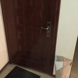 Ziedu piegāde uz Rīga pilsētu. Atskaite Nr. 6161