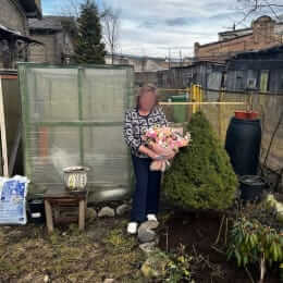 Ziedu piegāde uz Rīga pilsētu. Atskaite Nr. 6169